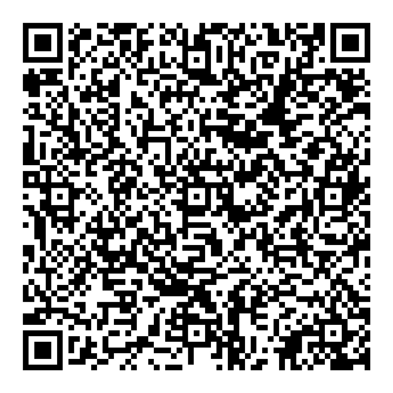 MahaRERA QR Code